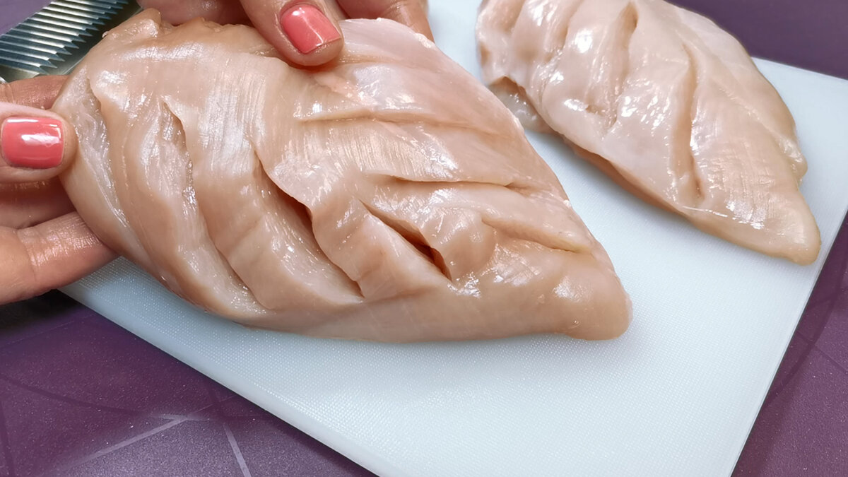 Куриные грудки в сметане рецепт – Французская кухня: Основные блюда. «Еда»