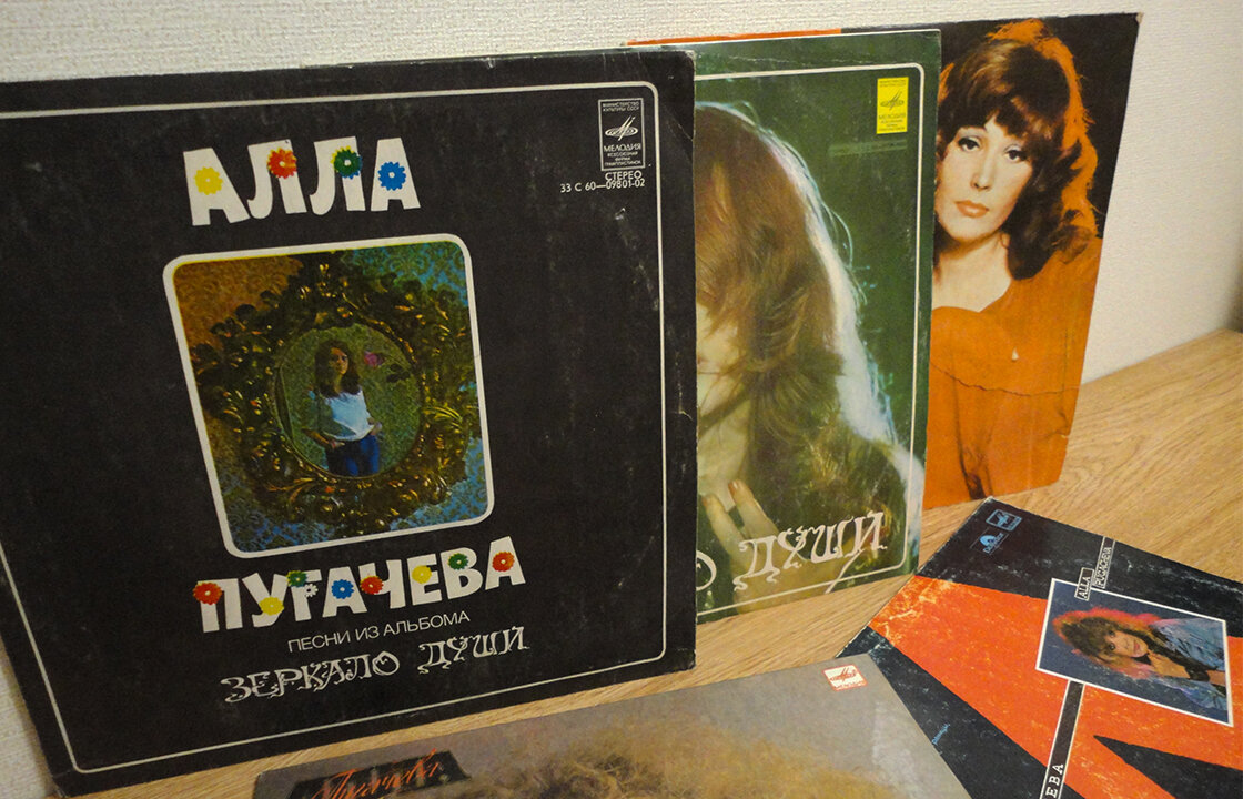 Авторское фото