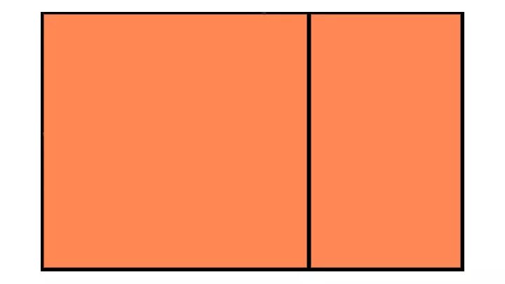 золотой прямоугольник