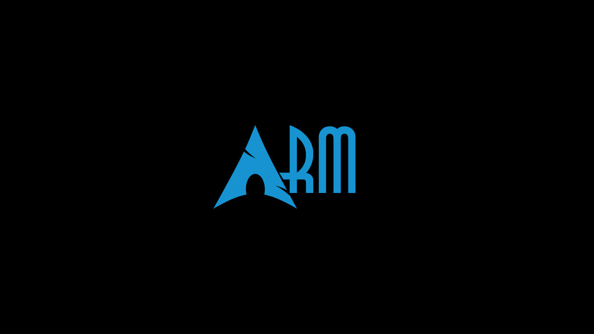 Linux + ARM = Будущее : )