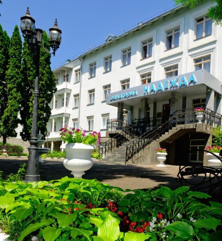 Уникальное интернет-турагентство