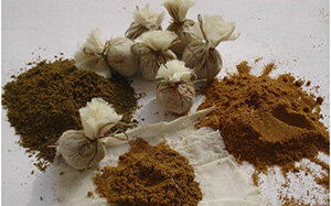 Тмин, кориандр, имбирь, мускатный орех  благоприятно влияют на нервную систему. Фото из открытых источников.