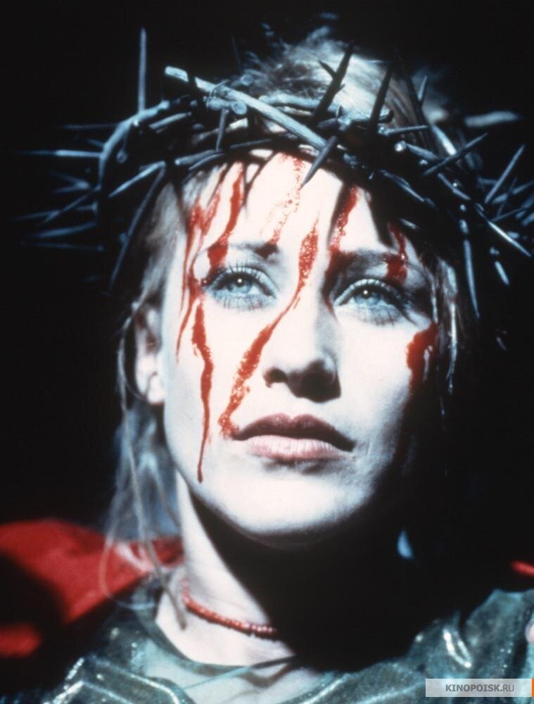 Стигматы. Яндекс-картинки.