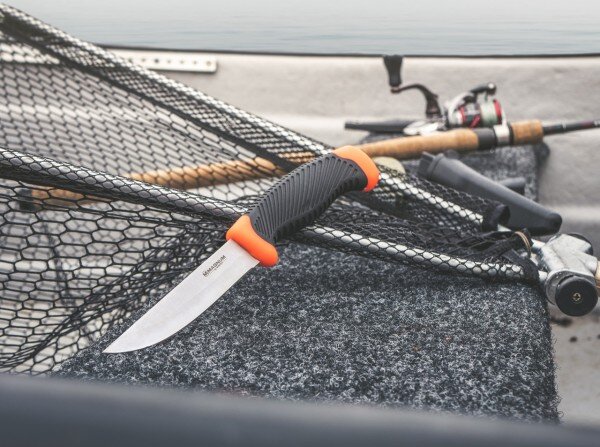 Нож Magnum by Boker 02RY100 Falun. Фото с официального сайта www.boker.de.