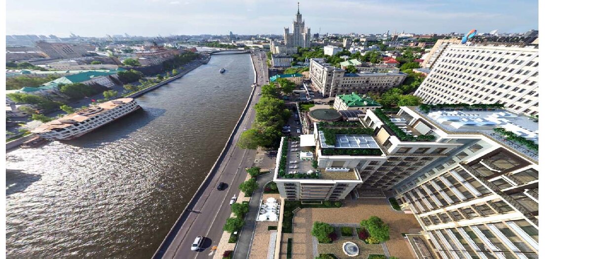 Здесь прямо сейчас продается 4 квартиры по цене от 58 млн. за 79 кв.м. без отделки