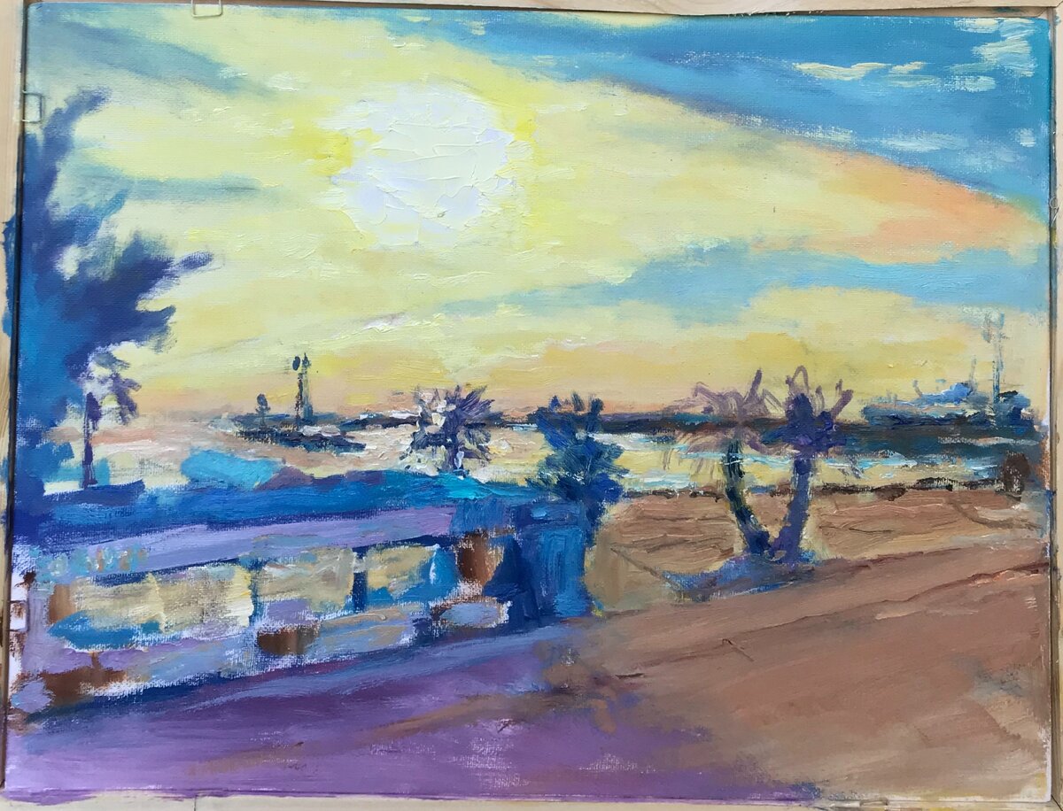 Художник Vlad_Ants