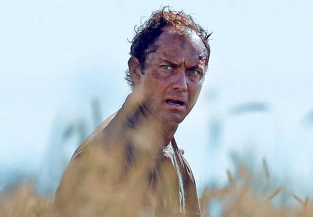 Кадр из сериала «Третий день»