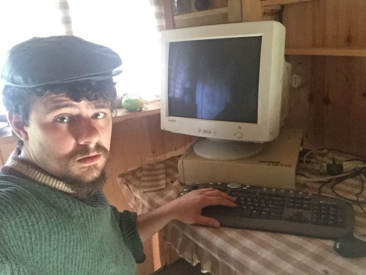 Мой друг просит помощи с хостингом