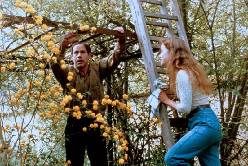  "Весенняя сказка"/ Conte de printemps, 1990