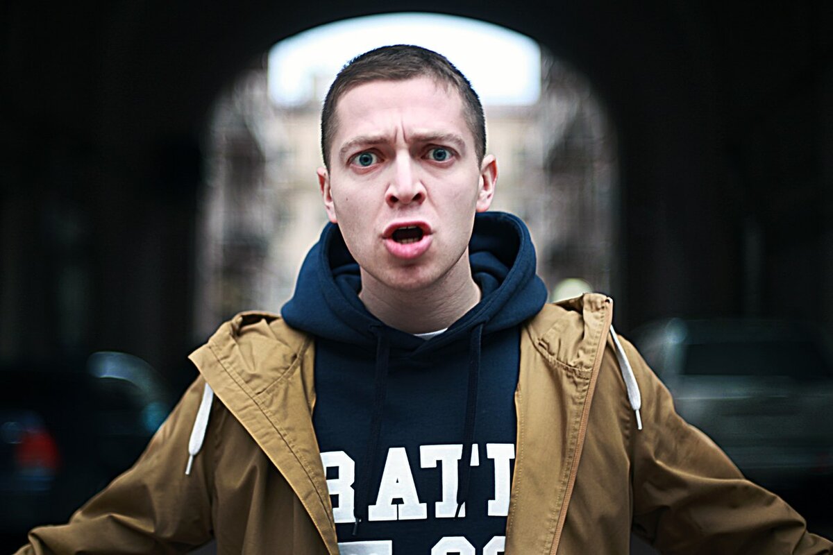 Oxxxymiron  