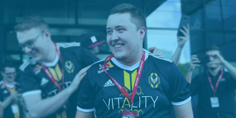 Лучший игрок 2020 по версии hltv