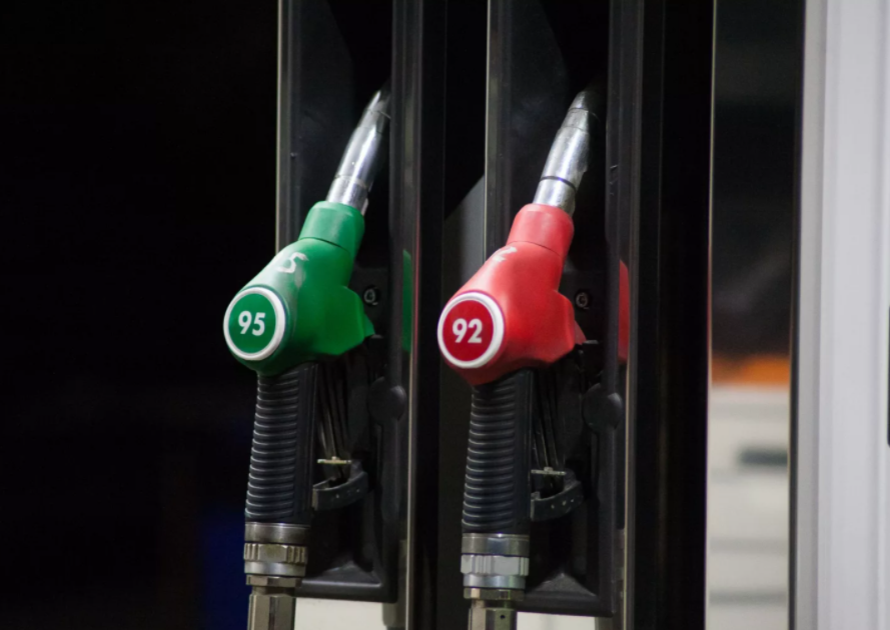 Наконец-то мне объяснили отличия 92 от 95 бензина так, что я всё понял: рассказываю