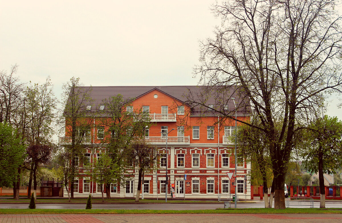 Орша