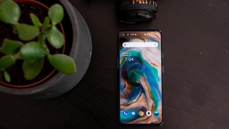 Мало кто сможет сравниться с превосходным чувством стиля OnePlus Nord