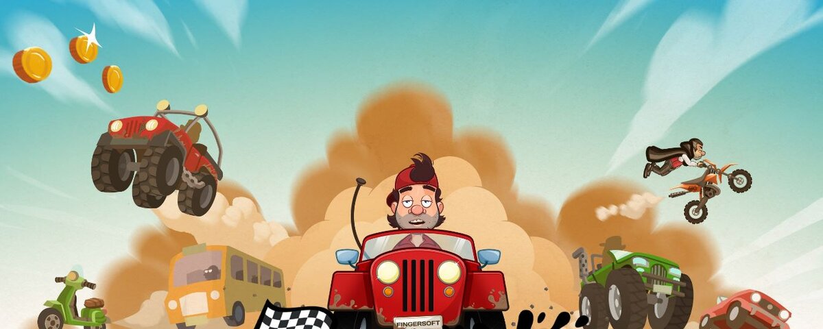 Более 100 миллионов игроков, высокий рейтинг и регулярные бонусы