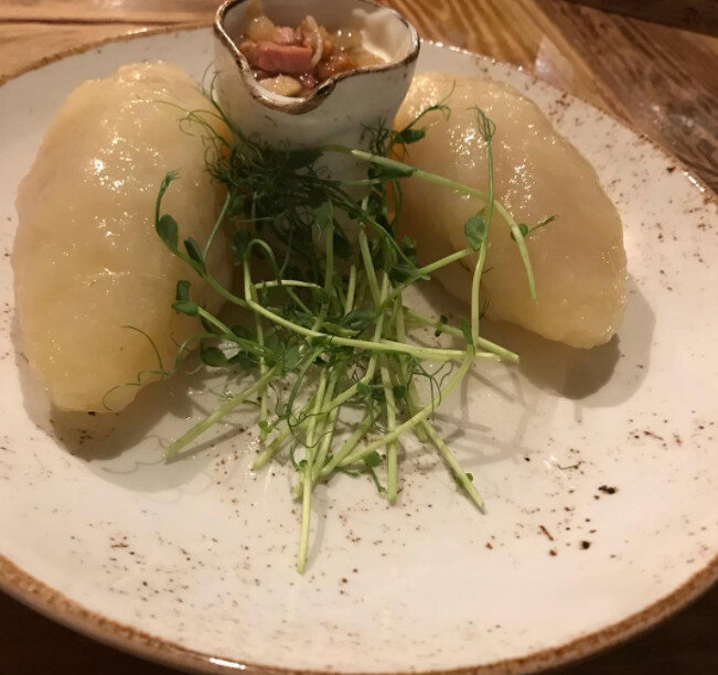 Цеппелины по-литовски