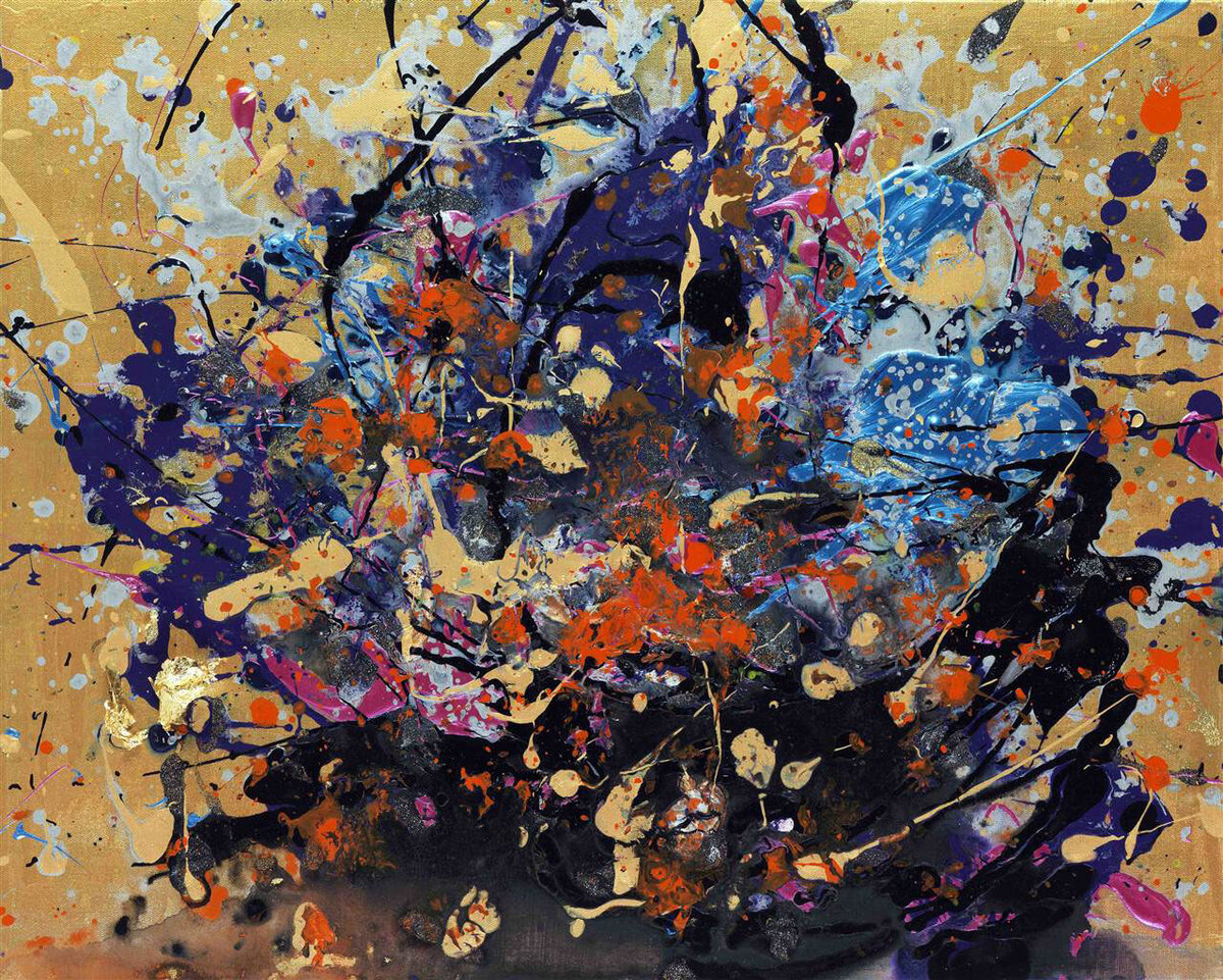 © Aelita Andre | Аэлита Андре́ 