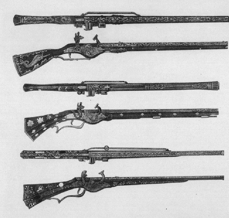 Как открыть огнестрельным оружием. Самое первое огнестрельное оружие в мире. Мушкет 17 века. Огнестрельное оружие 15 века в европе. Как открыть огнестрельным оружием.