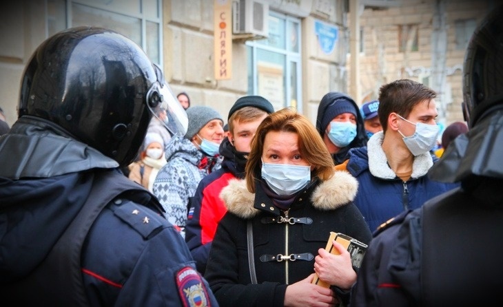 Фото из "Комсомольской Правды"