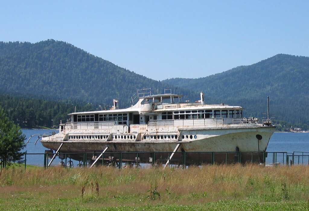 Фото из открытых источников