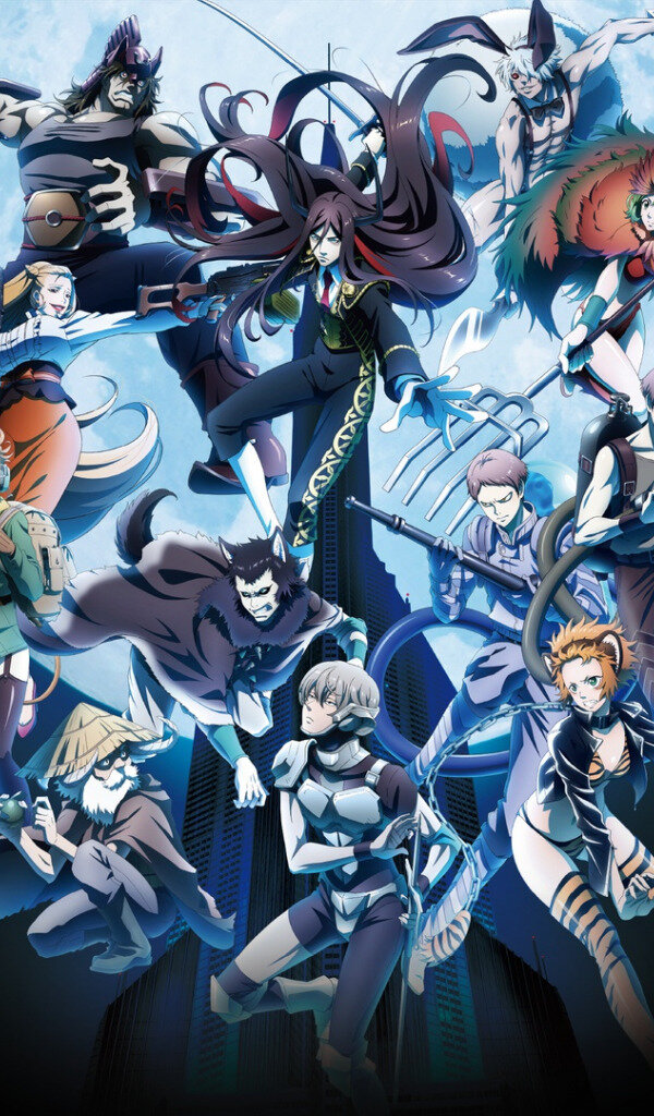 Каждые двенадцать лет проходит кровопролитный турнир, на котором участвуют двенадцать бойцов. Каждый из воинов принадлежит одному из знаков зодиака, а также обладает удивительными способностями. Цена за победу в необычном состязании очень высока, ведь победитель получит возможность исполнить любое желание. На последней одиннадцатой битве выиграл знак зодиака Кабан, а потому мужчина решил подготовить к следующему турниру собственную дочь Тошико Ино. У победителя было в запасе всего двенадцать лет для того, чтобы Ино стала искусным бойцом и смогла противостоять свирепым противникам. Когда пришло время кровопролитного турнира, Тошико отправилась в назначенное место, где её ждали не только соперники, но и некоторые изменения в правилах игры. Оказалось, что каждый участник перед началом кровавой бойни обязан проглотить специальный кристалл. После совершенного действия ребята узнали, что у них есть в запасе всего двенадцать часов для того, чтобы уничтожить всех знаков зодиака. А также стать победителем, ведь именно ему будет дарована жизнь и право на исполнение желания. Ино была готова ко всему, но оказалось, что отец сделал роковое упущение. Вот только Тошико не испугать нововведениями и она готова дать отпор любому бойцу.