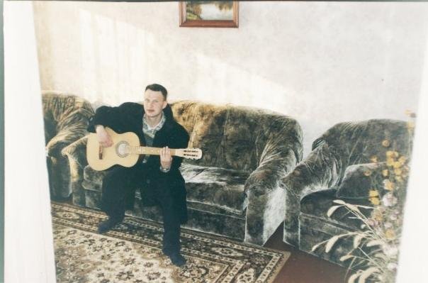 Это как раз таки 90-е.