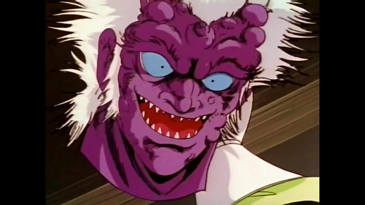 1615 год нашей эры. Иэясу Токугава почти завершил объединение Японии. Он посылает войска взять замок Осаки. Но, как выясняется, штурм Осаки имел совсем иную цель... Хандзо Хаттори доставляет Токугаве голову Юкимуры Санады, последнего врага, который мешал осуществлению планов Токугавы. Мешал... нет, мешает! Голова внезапно оживает, ведь Юкимура — могущественный демон, которому помогают его верные подручные, двенадцать демонов-ниндзя. Такова завязка лихо закрученного сюжета, где присутствуют и ниндзя разных кланов, и вполне исторические личности и... даже наследие отголосков давней Галактической войны!