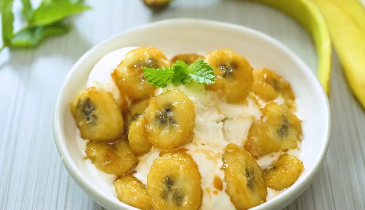 Для приготовления удивительно вкусного десерта достаточно и 10 минут!  Фото:  cooktoria.com