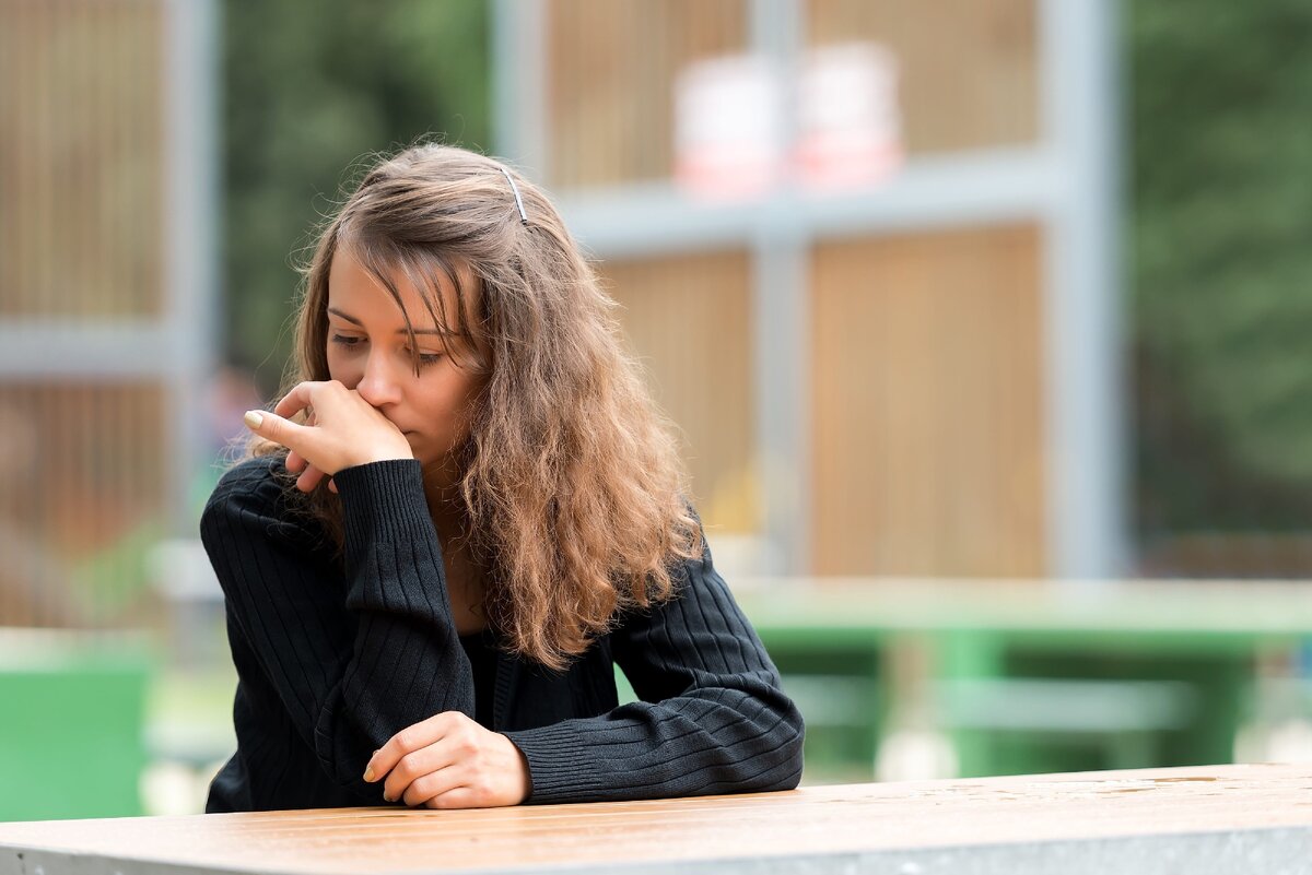 Я всё больше и больше разочаровывалась в том, как шёл мой судебный процесс... (Яндекс_Картинки_Скриншот экрана)