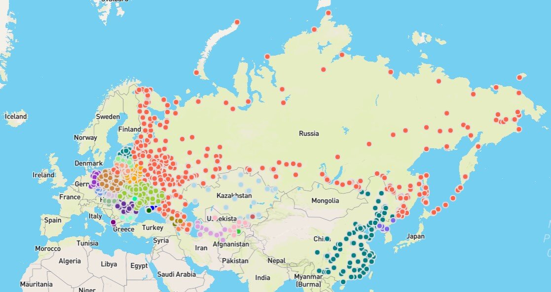 6 августа года произошла атомная бомбардировка Хиросимы - Российское историческое общество