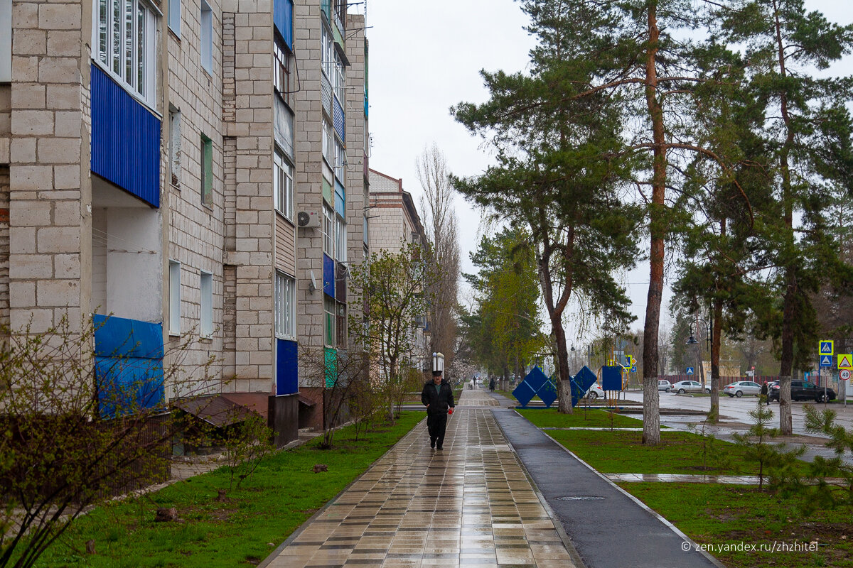 Урюпинск всё-таки существует: 10 фактов о столице российской провинции |  ЖЖитель: путешествия и авиация | Дзен