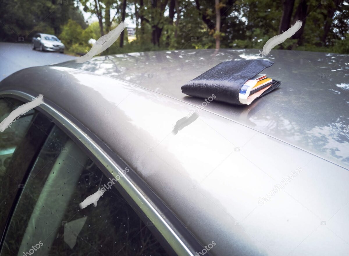 Фото для примера!