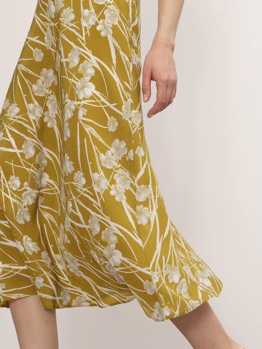 Юбка S912/flomus