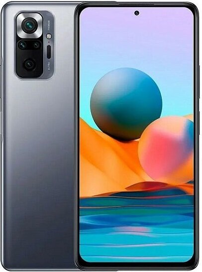 Xiaomi Redmi Note 10 Pro