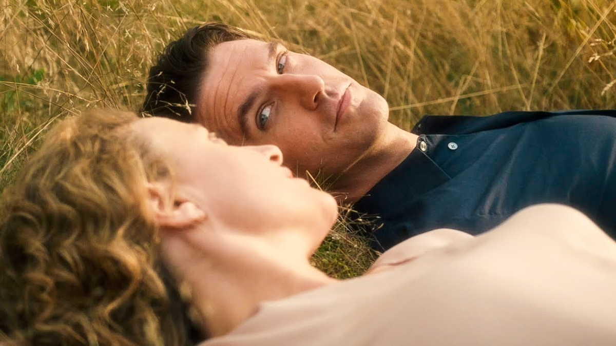 Кадр из фильма