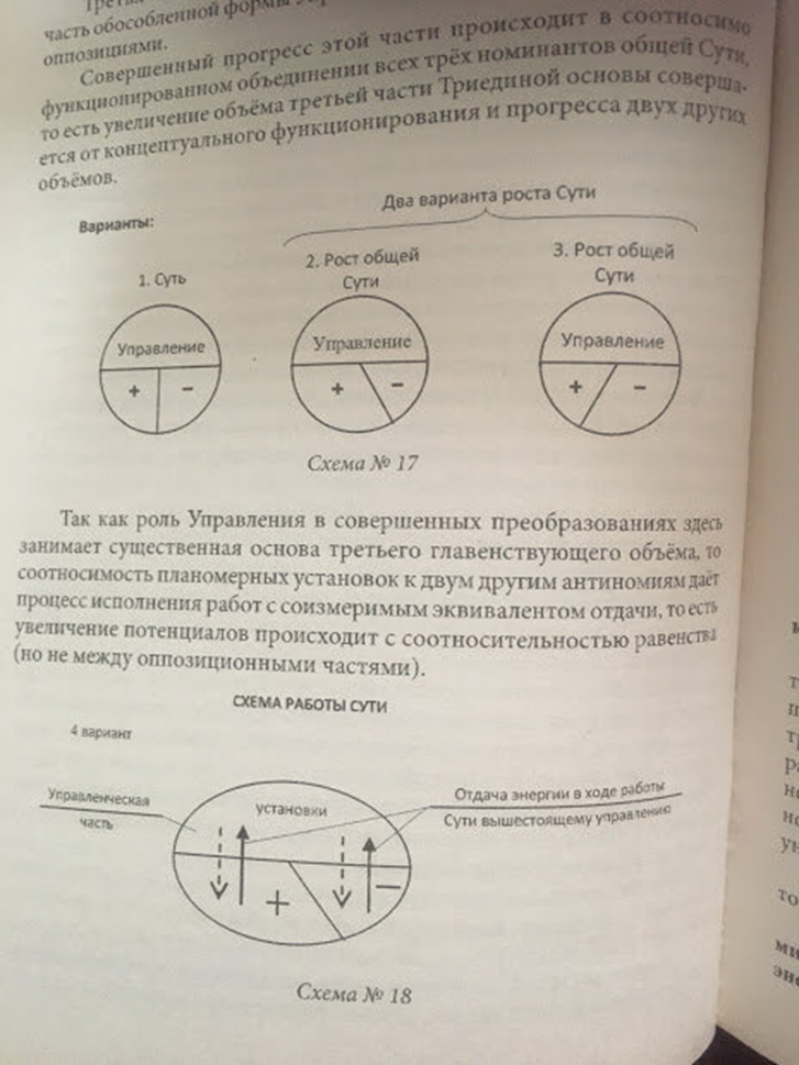 картинка из книги "Законы Мироздания или основы существования Божественной Иерархии" Л.А Секлитовой и Л.Л. Стрельниковой. 