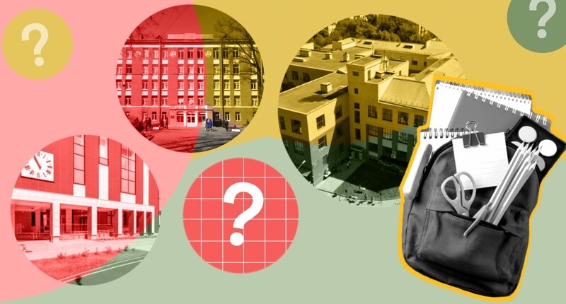 Фотографии: Depositphotos / Иллюстрация: Юлия Замжицкая