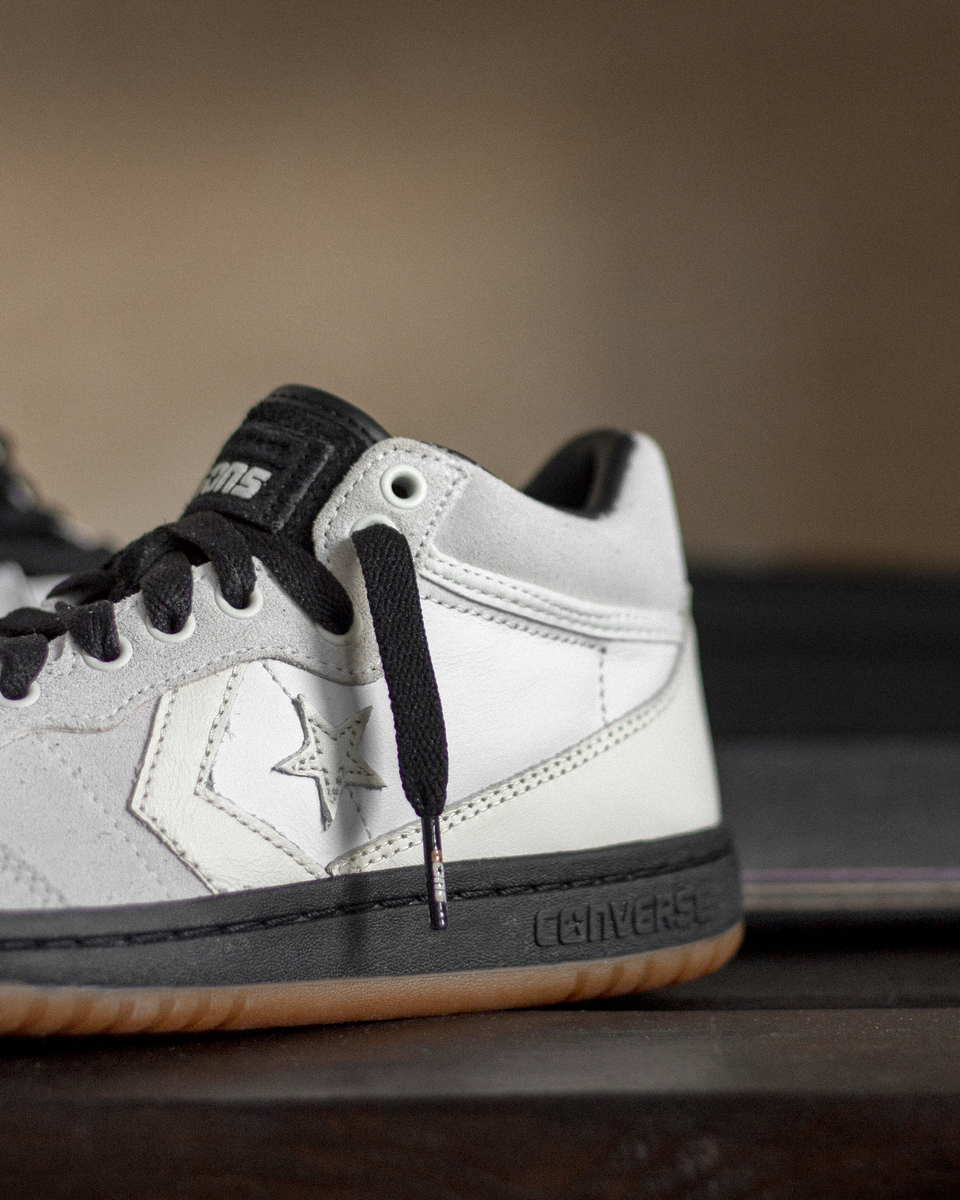 Converse CONS x Carhartt WIP