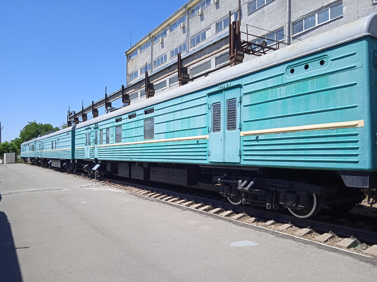 Фото автора, 11 июня 2022г.