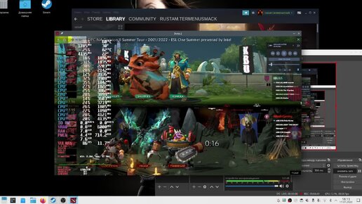 Dota 2 gtx discount 1650