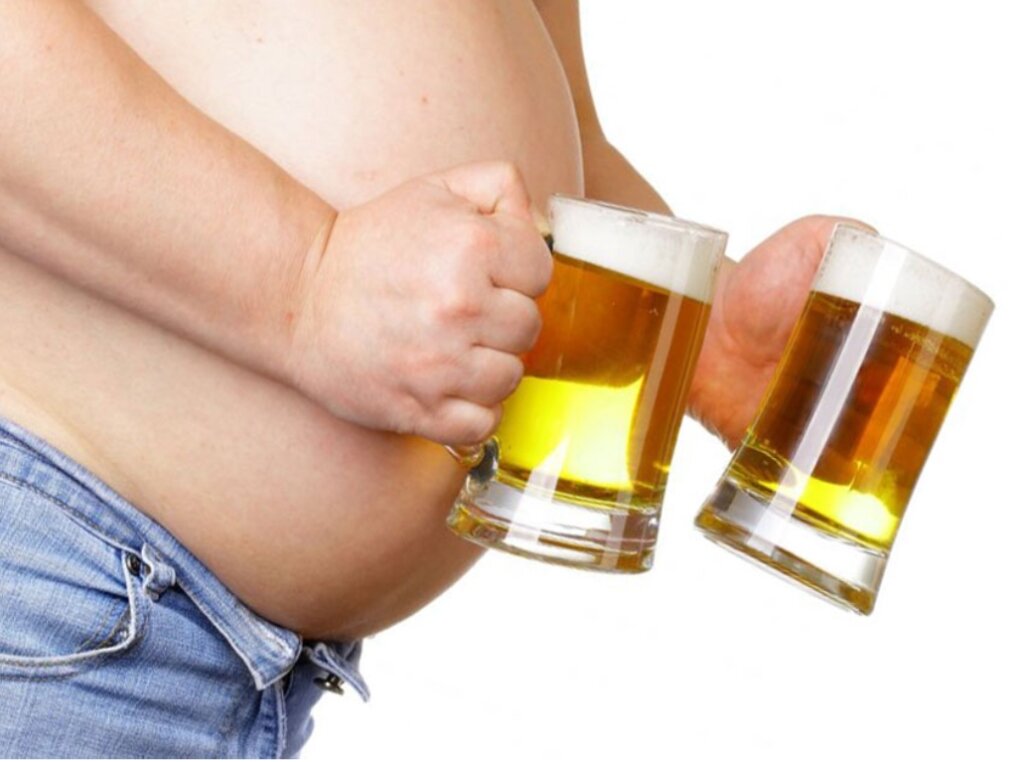 Можно пить пивные. Пивной алкоголик. Пивной зависимости. Пиво и пивной алкоголизм.