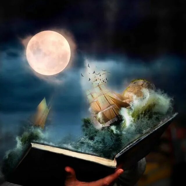 Я спросила ВС показать мне мой Путь, подразумевая что мне дадут увидеть ...