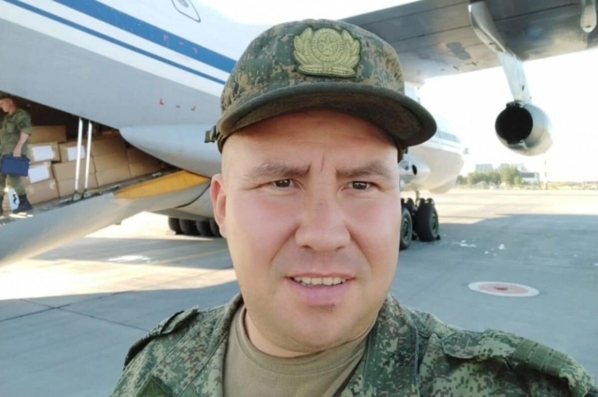    Отец двоих детей из Пермского края убит на Украине