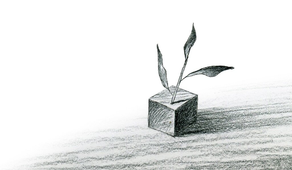 Иллюстрация Сергея Дергачева