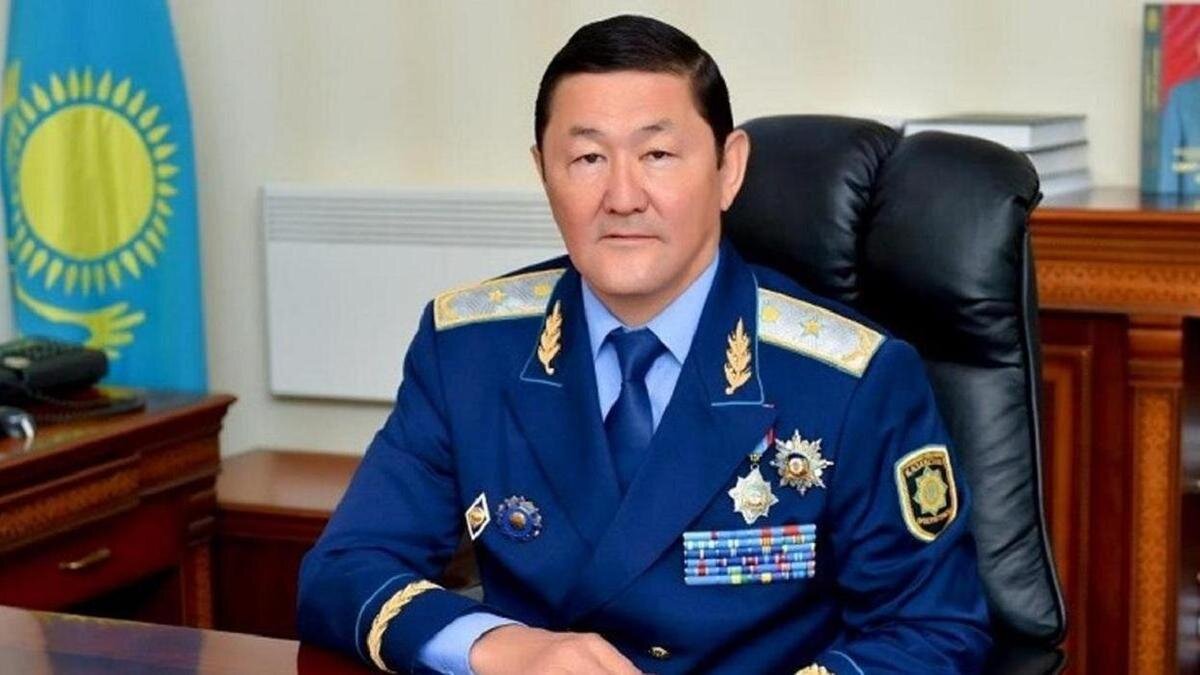   Берик Асылов:sko.prokuror.gov.kz