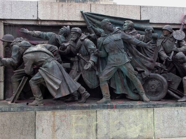   © CC BY-SA 4.0 / Mark Ahsmann