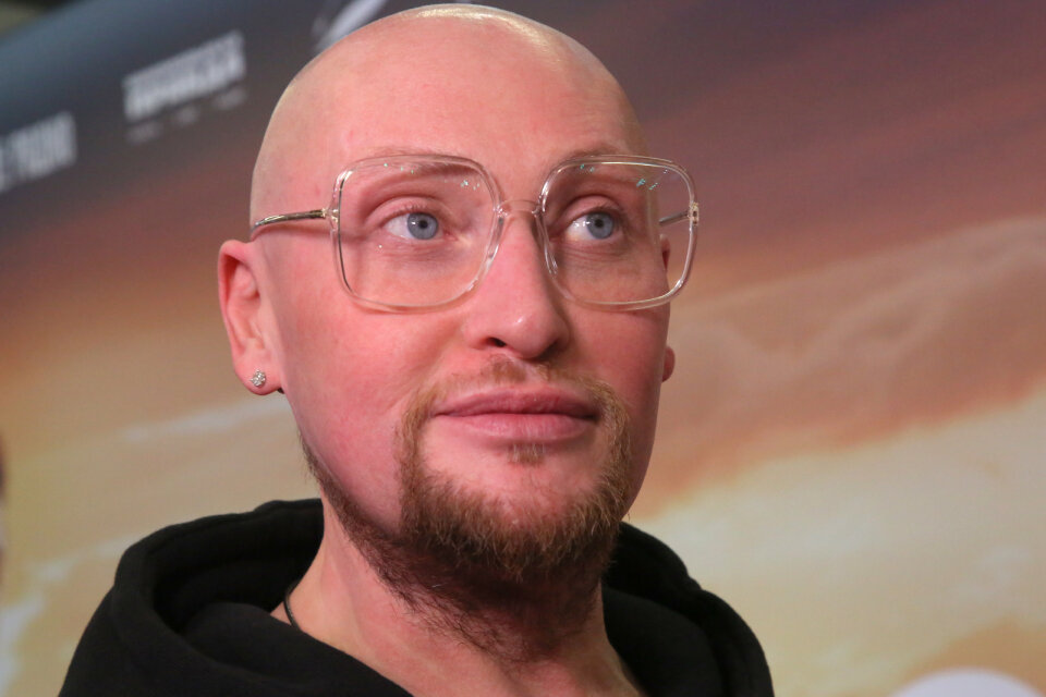    Шура. Фото: Борис Кудрявов