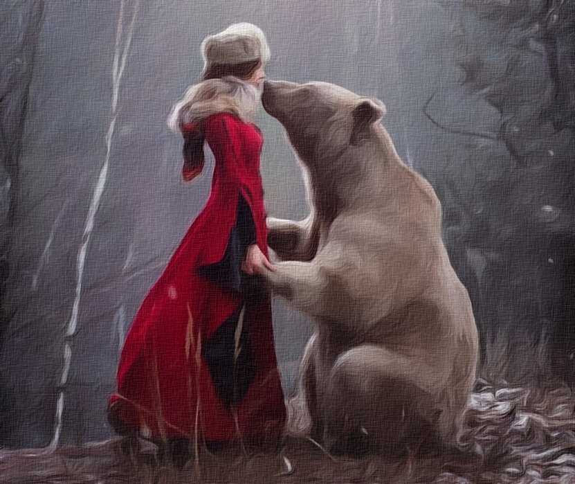 Ставьте лайк и подписывайтесь на мой канал:)