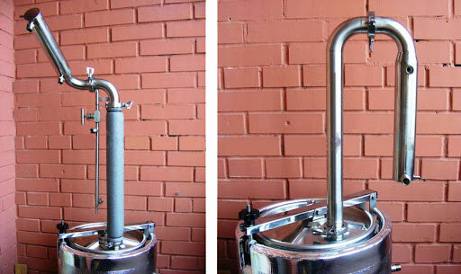 Ответить, что лучше для здоровья — ректификат или дистиллят, однозначно 