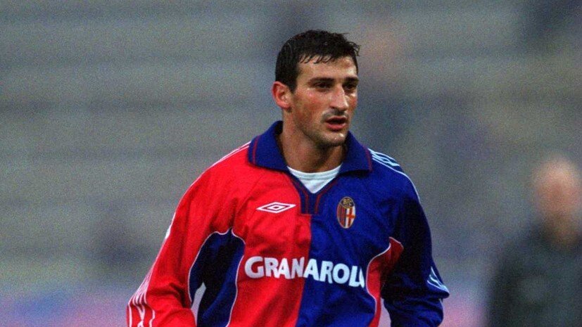   Gettyimages.ru Nick Potts - EMPICS